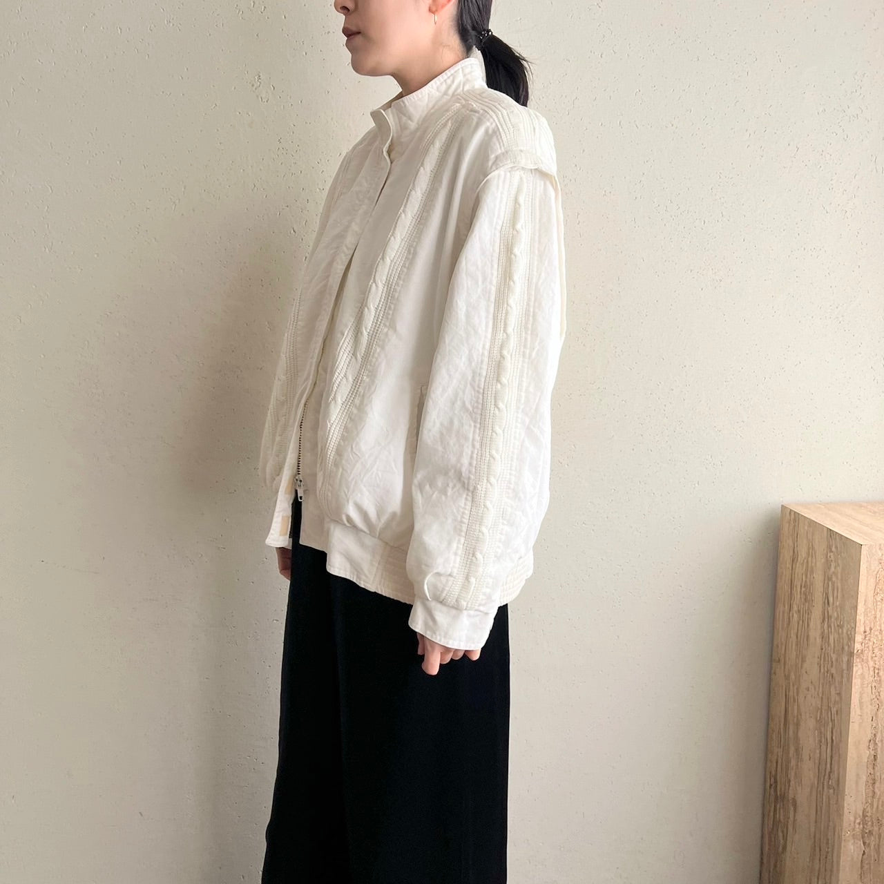 80s Design Jacket