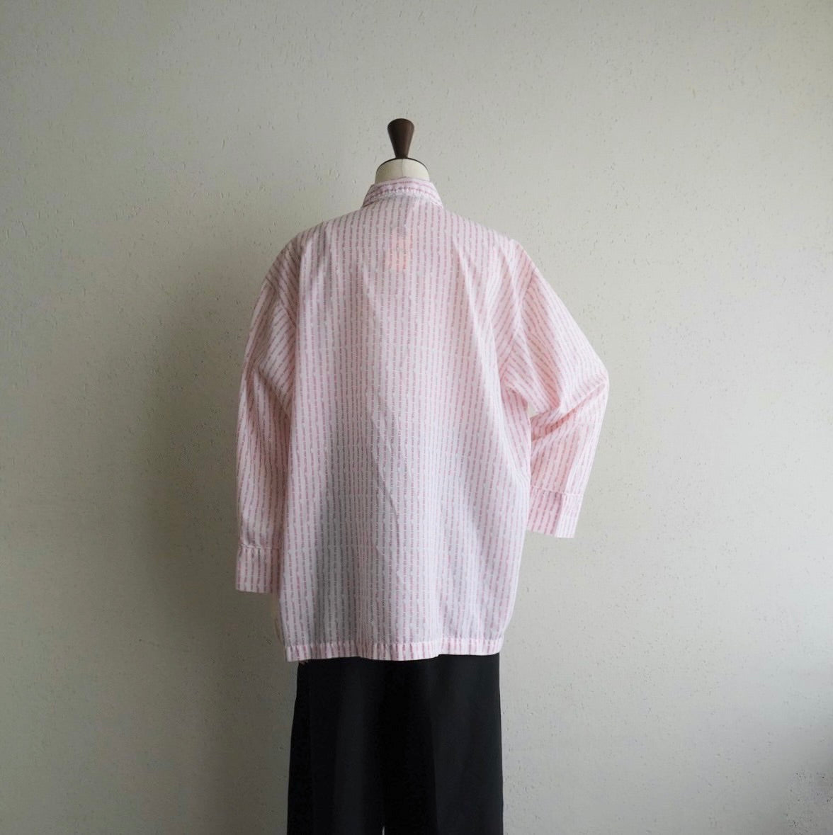 90s Printed Shirt