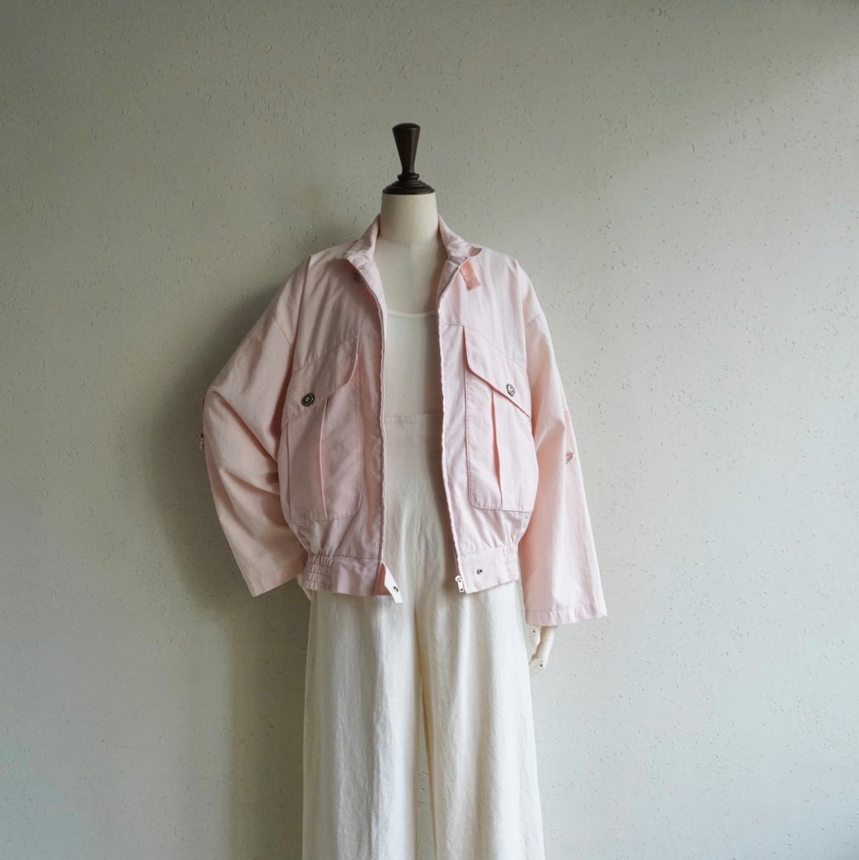 90s Light Jacket