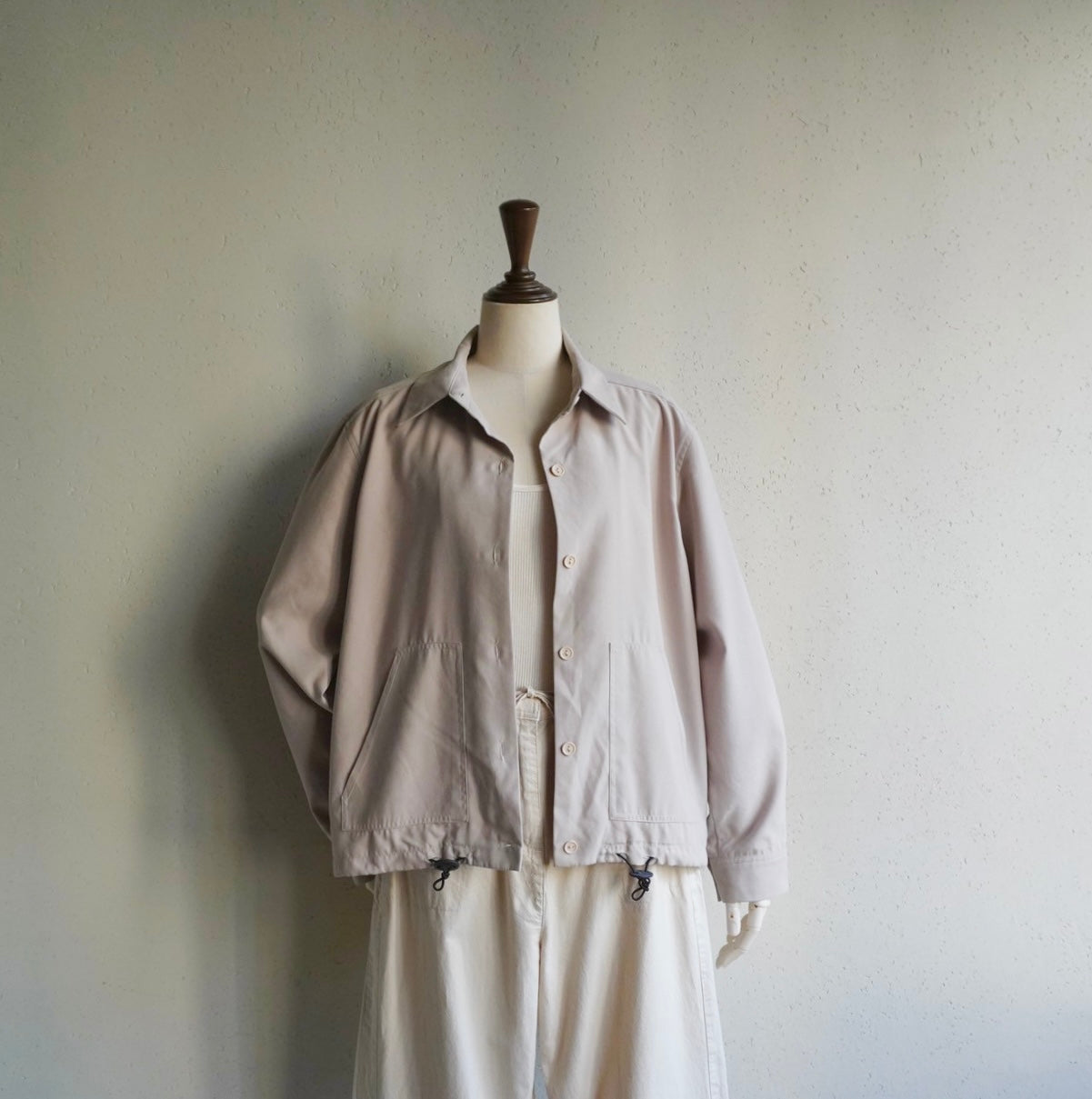 90s EURO Design Shirt,Jacket
