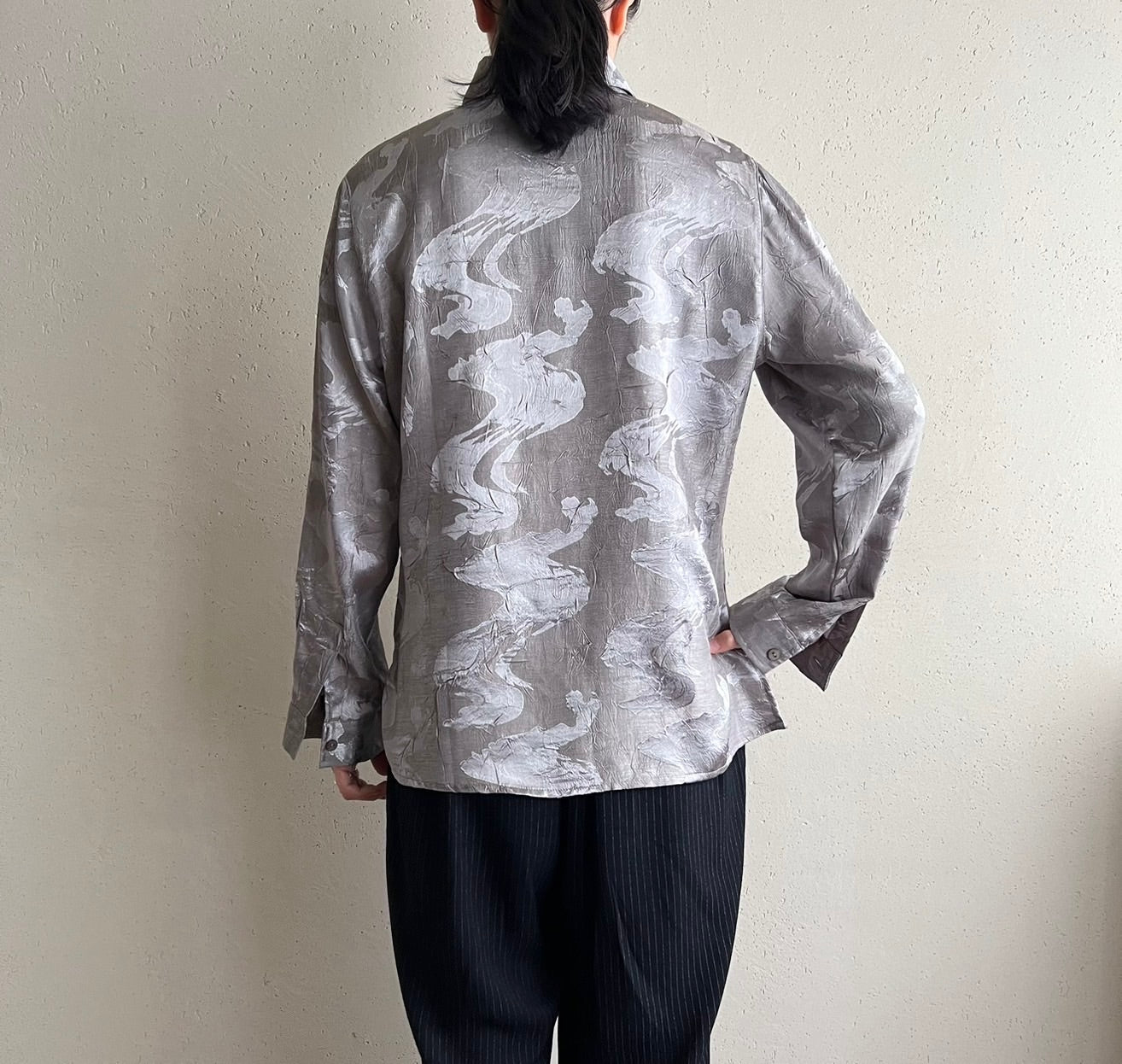 Shiny Shirt