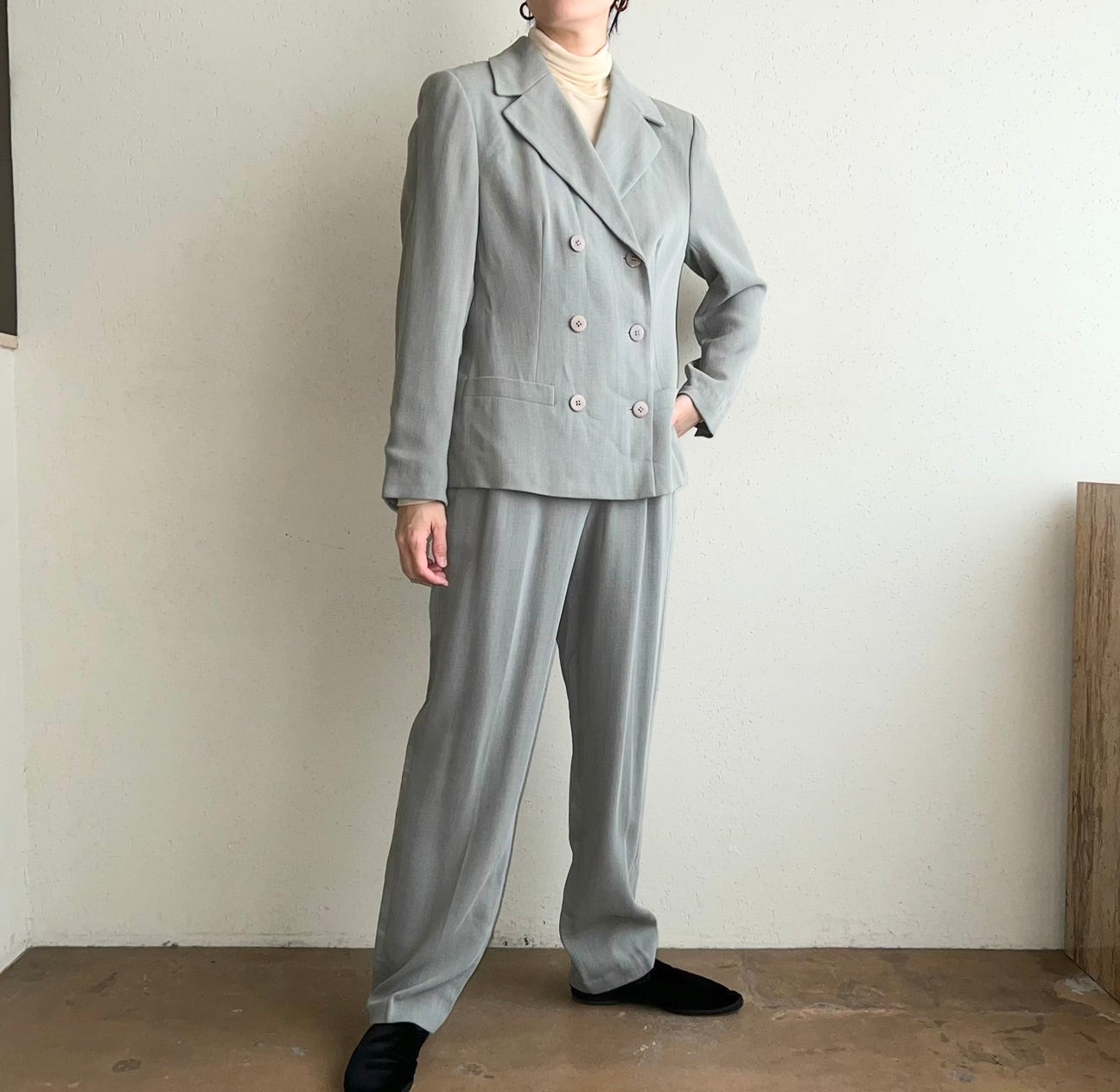 90s Design Two-Piece