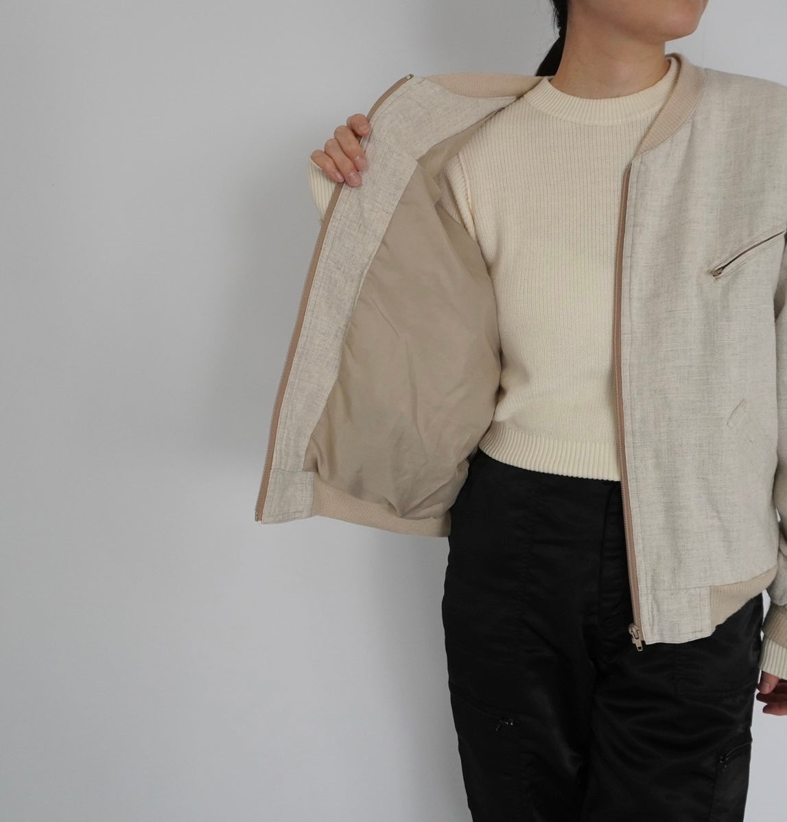 90s EURO Light Jacket