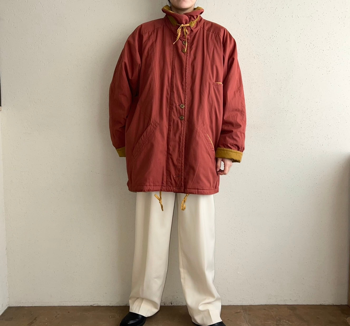 80s "C&A" Jacket