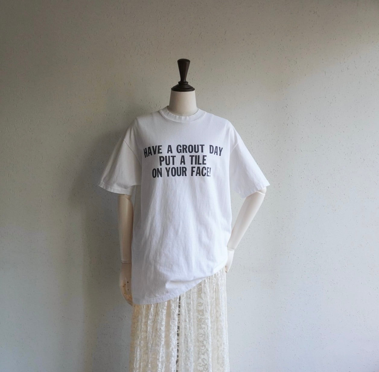 90s Printed T-shirt