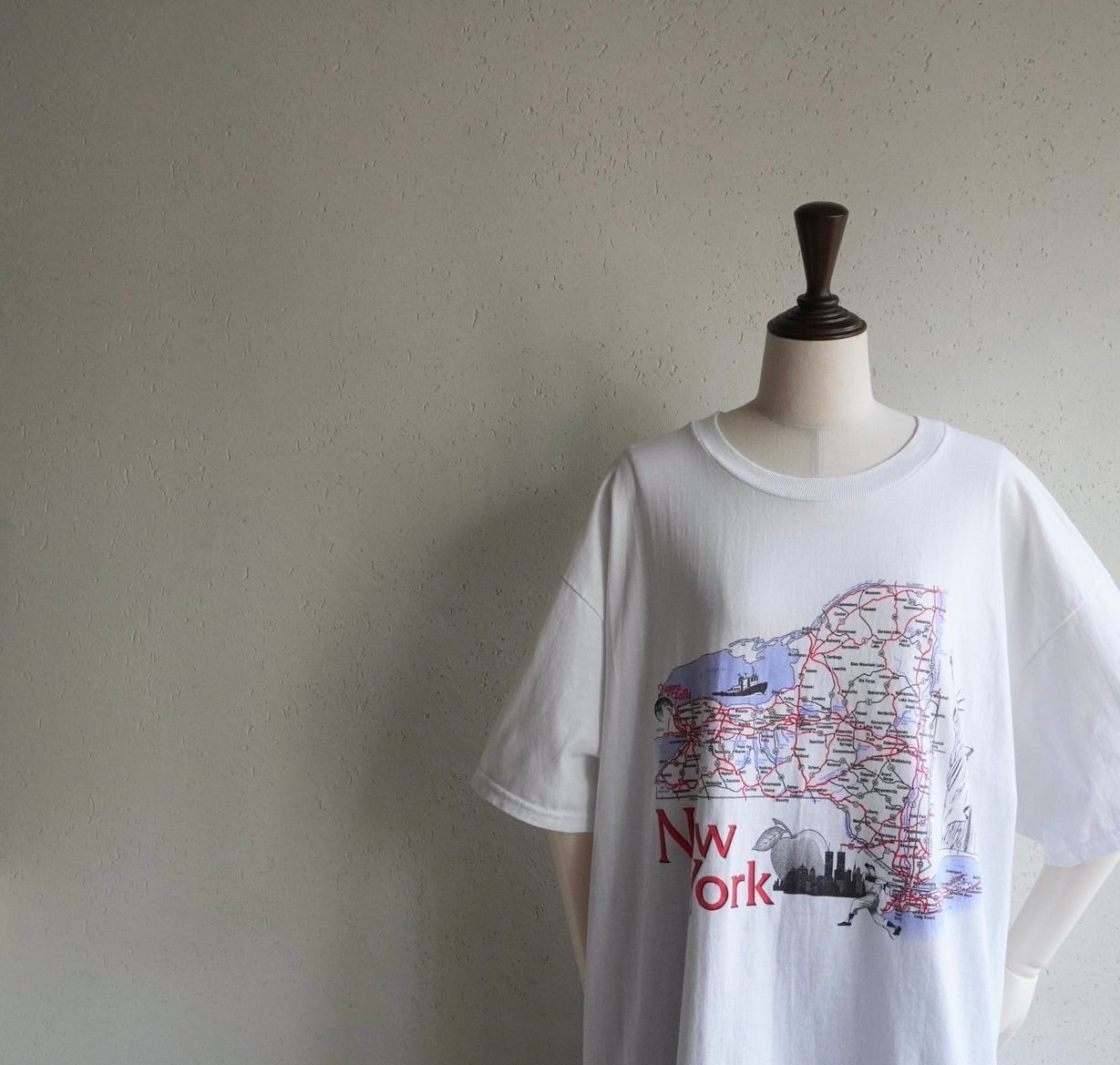 90s Printed T-shirt