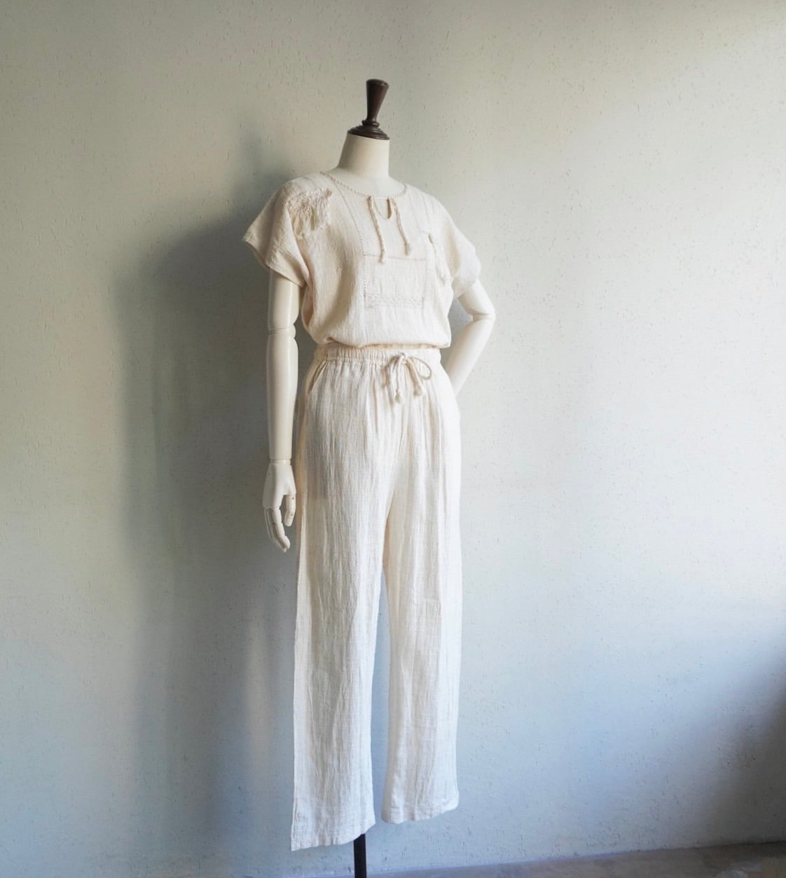 80s Two-Piece