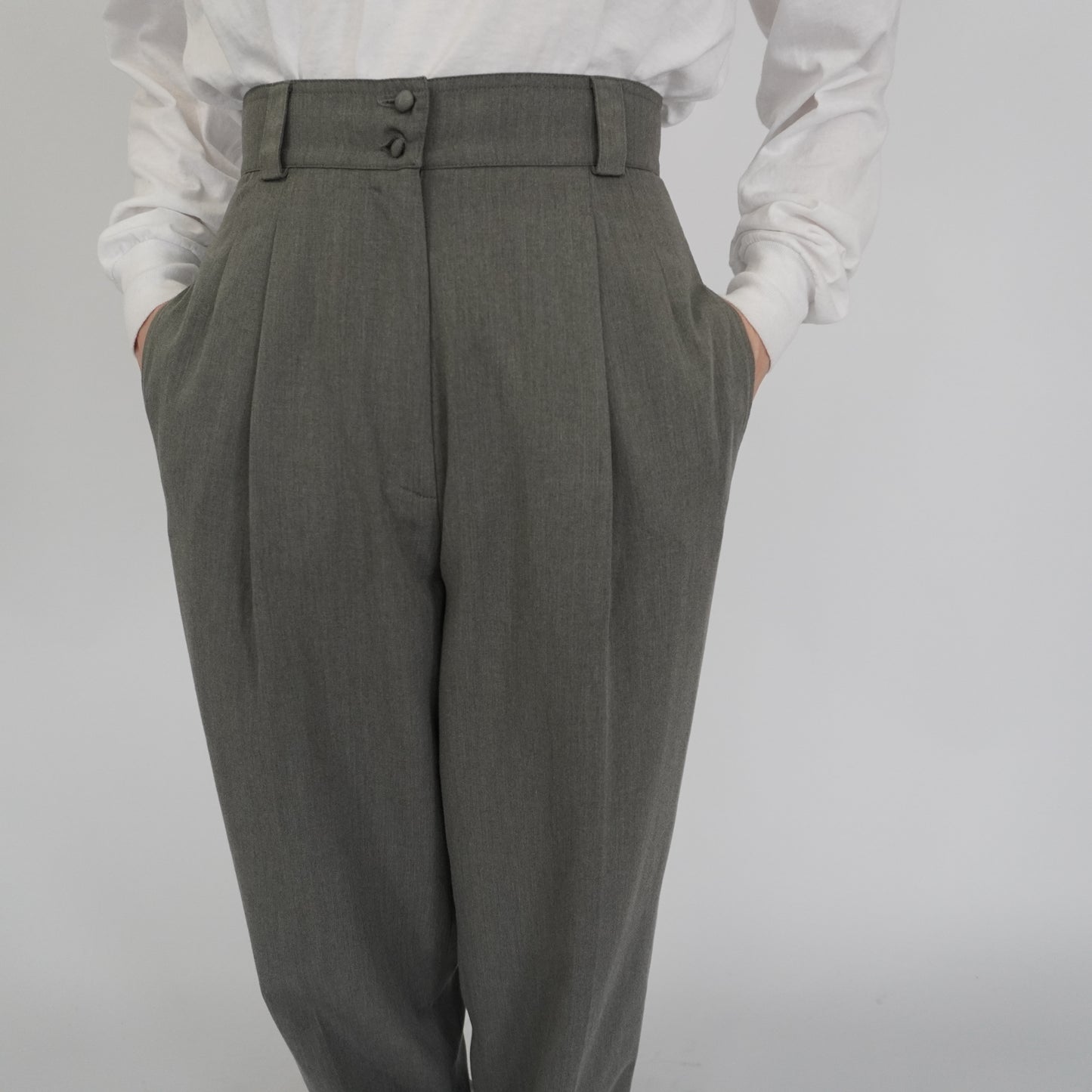 90s EURO Pants