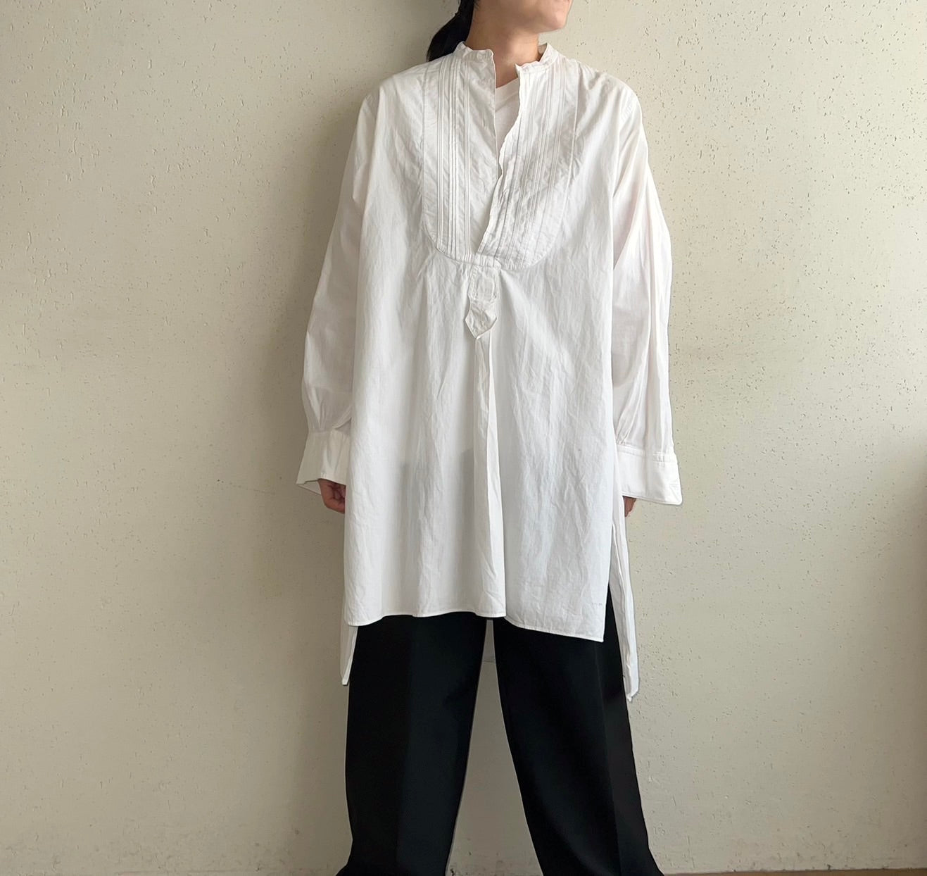 30s,40s Dress Shirt