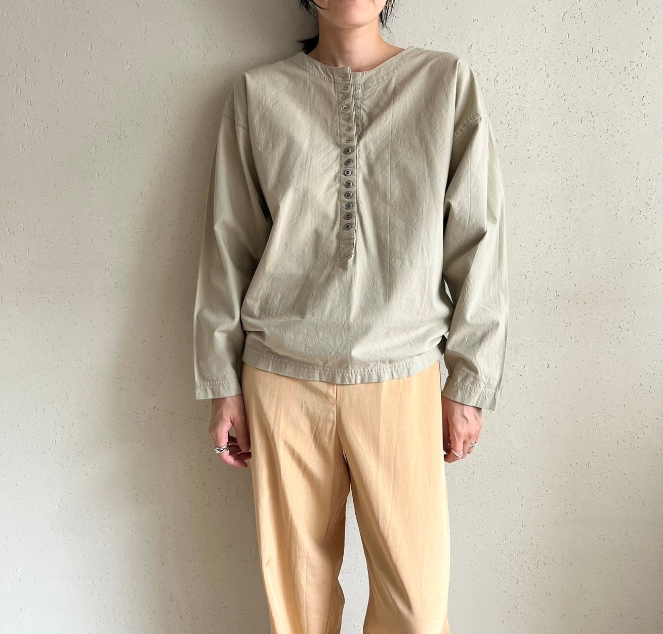 90s Cotton Top