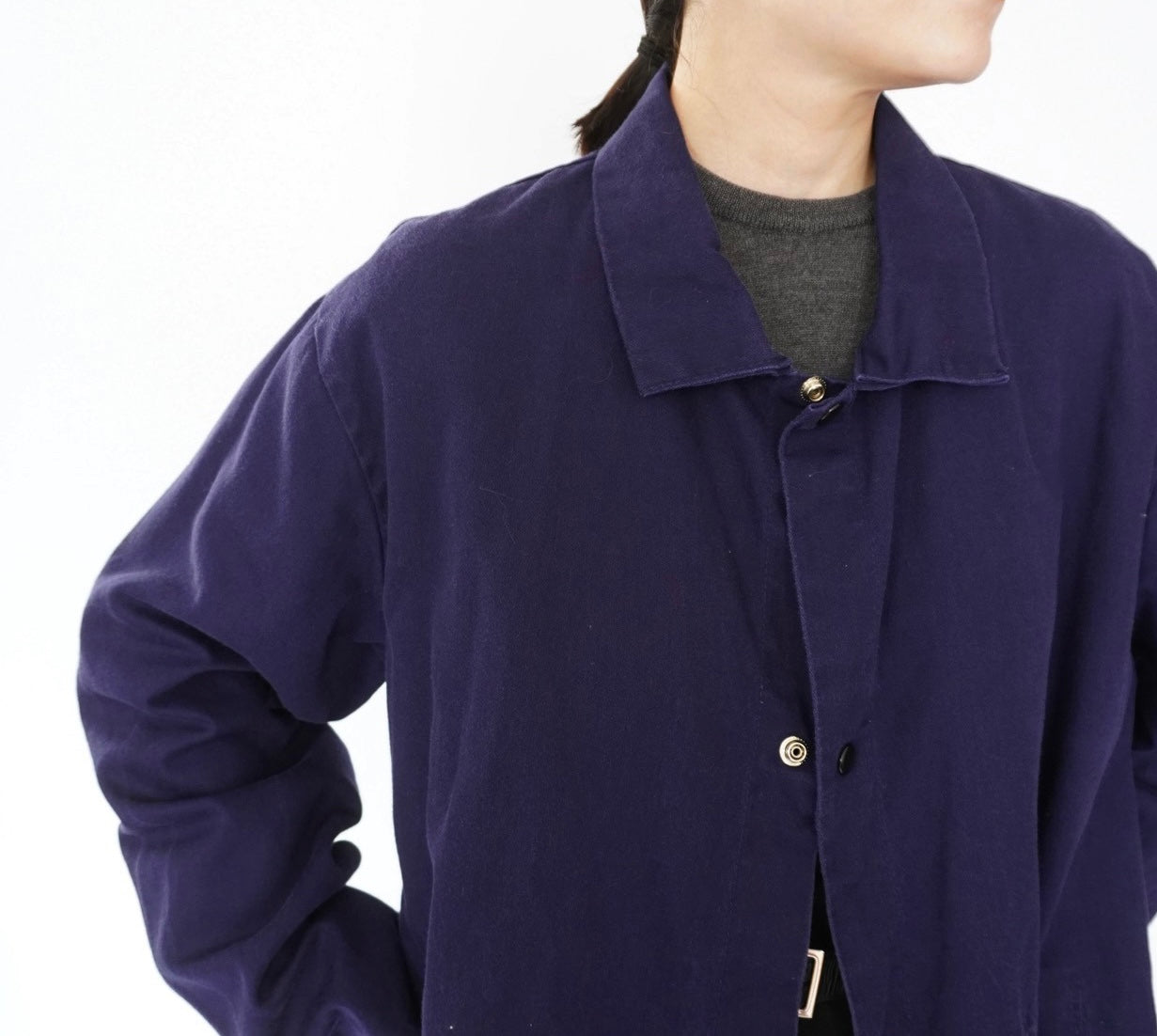 90s Cotton Jacket