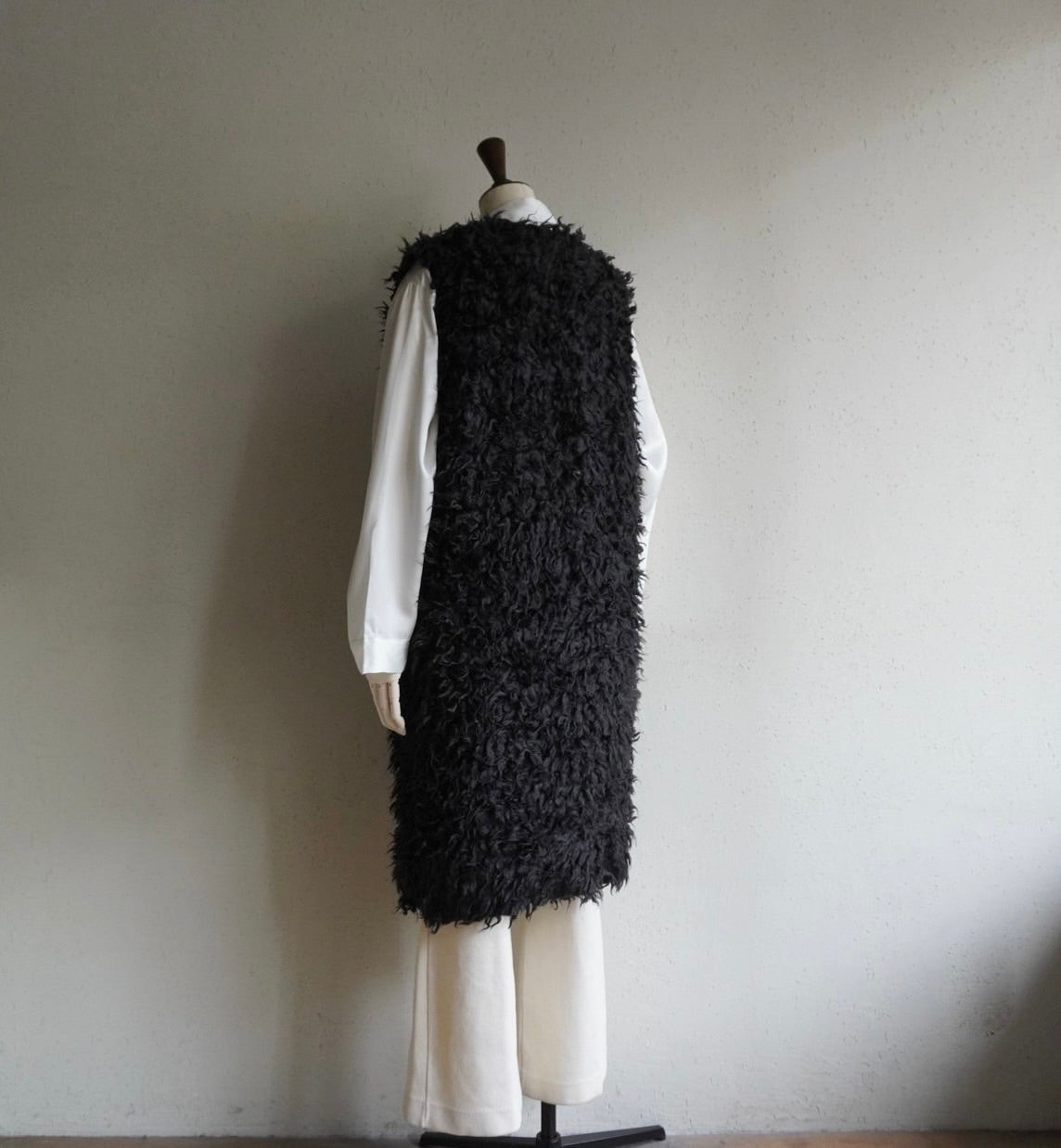 80s Vest