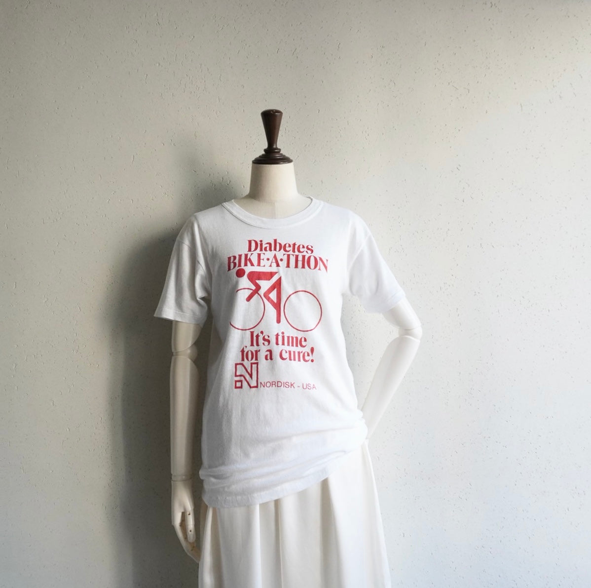 80s Printed T-shirt