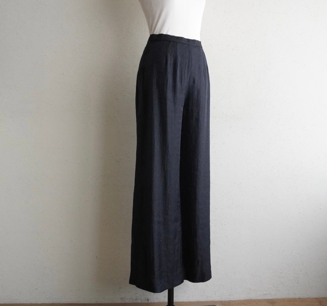 90s High Waist Pants