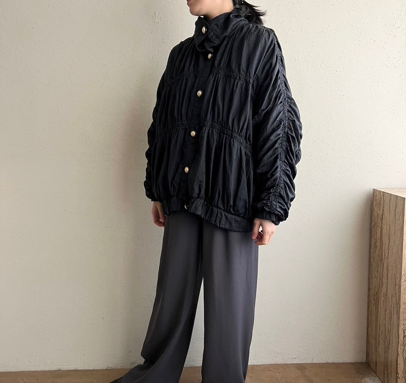 90s Nylon Jacket