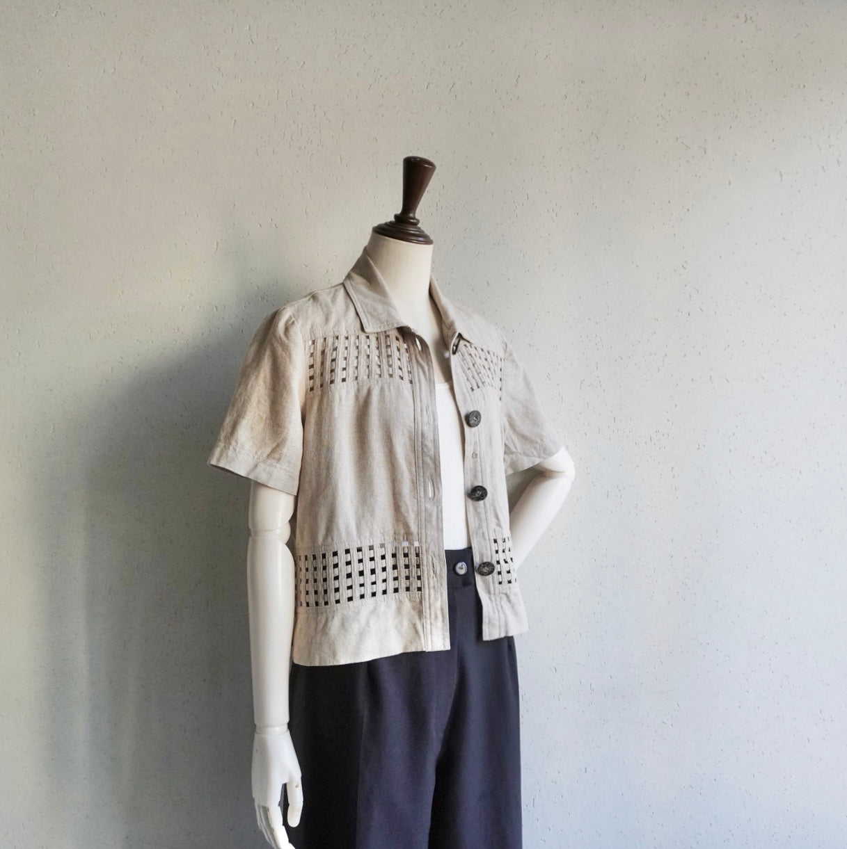 90s Design Shirt