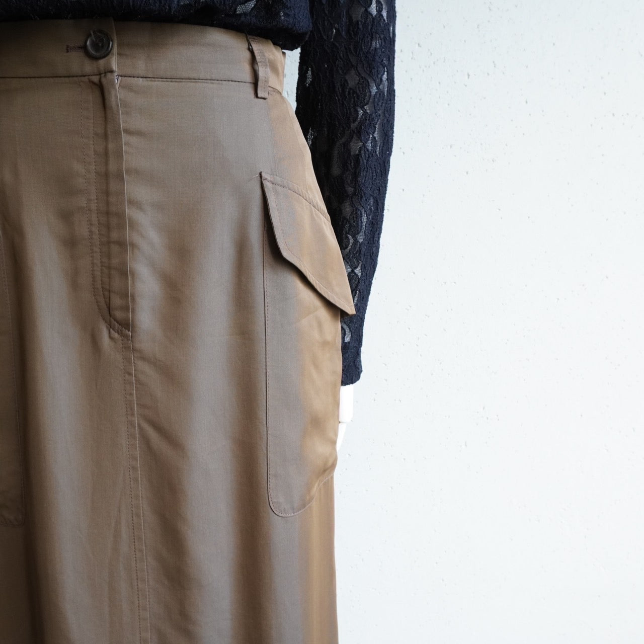 90s Skirt Made in Italy