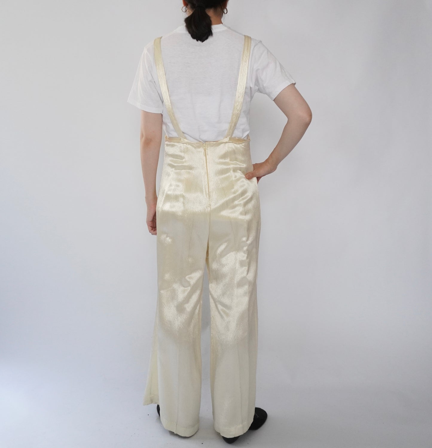 80s Jumpsuit