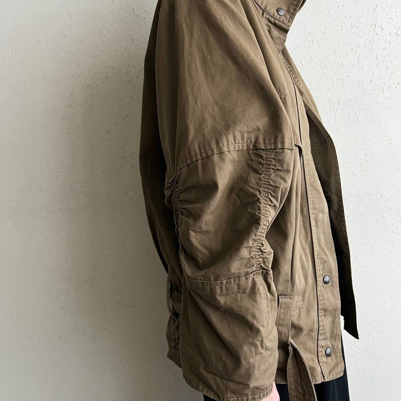 80s EURO Design Light Jacket