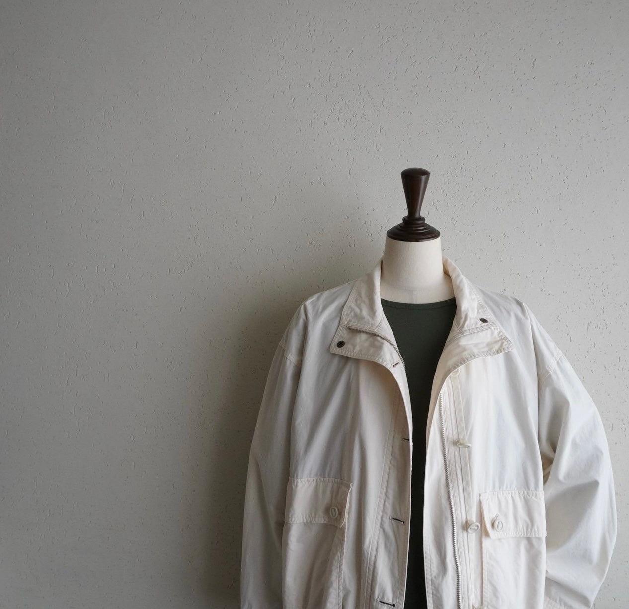 90s "McGREGOR ” Jacket