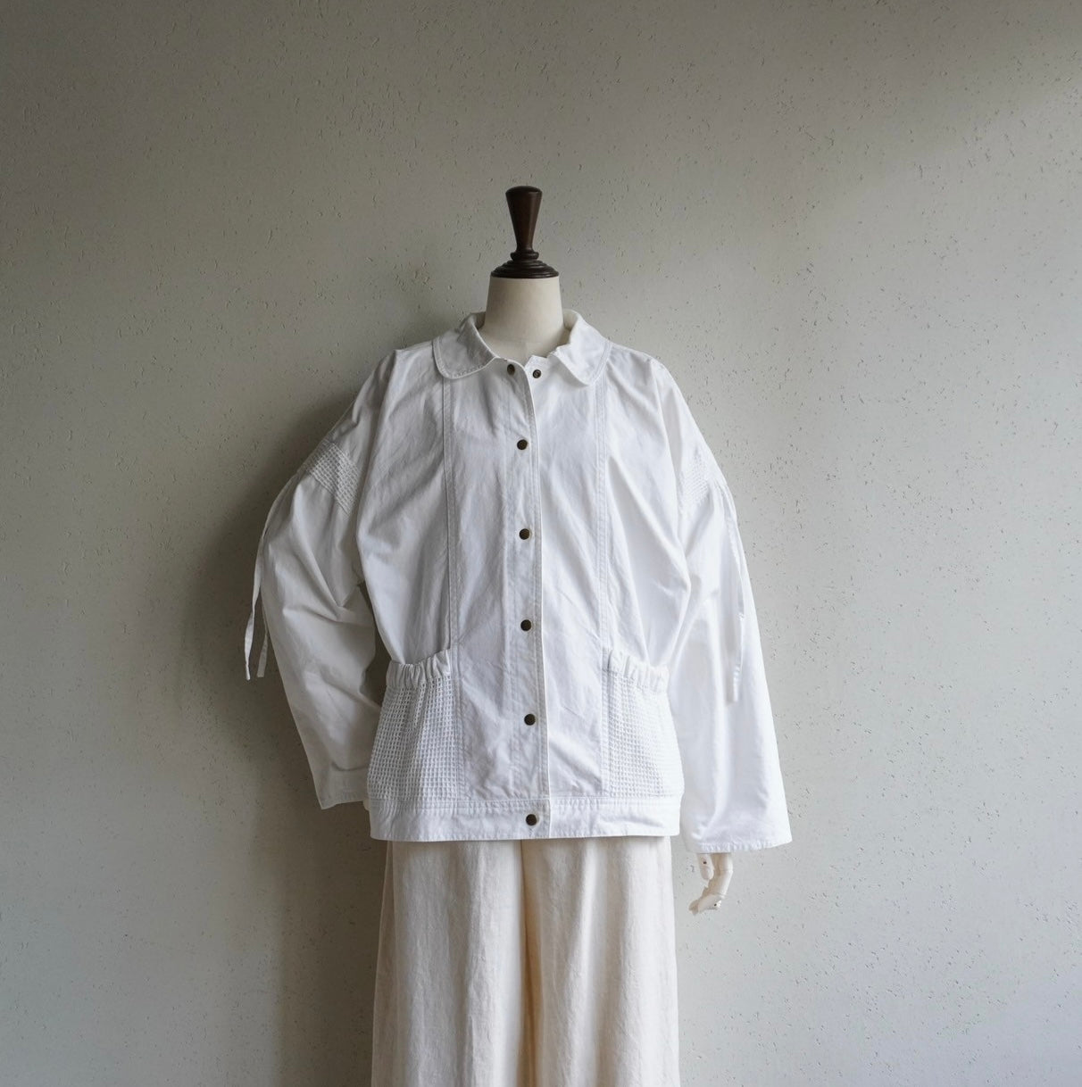 90s EURO Cotton Jacket