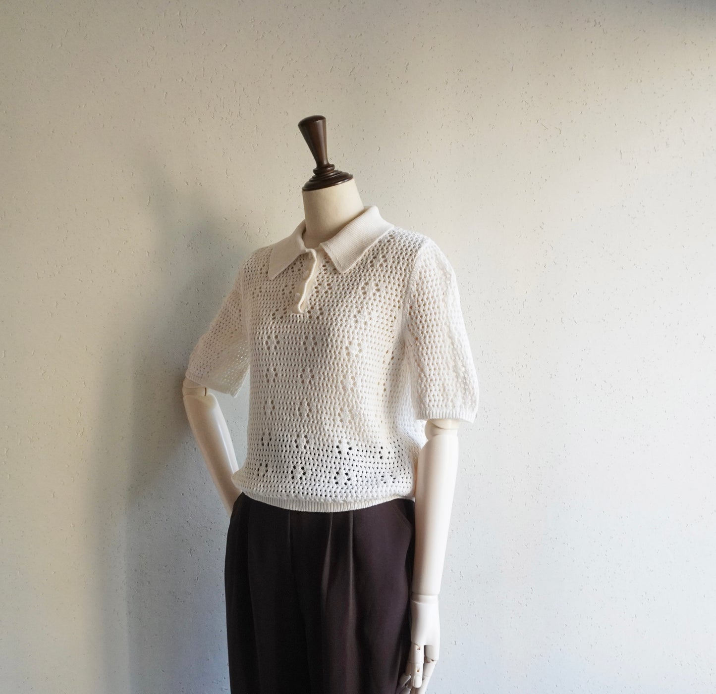 Crochet Top