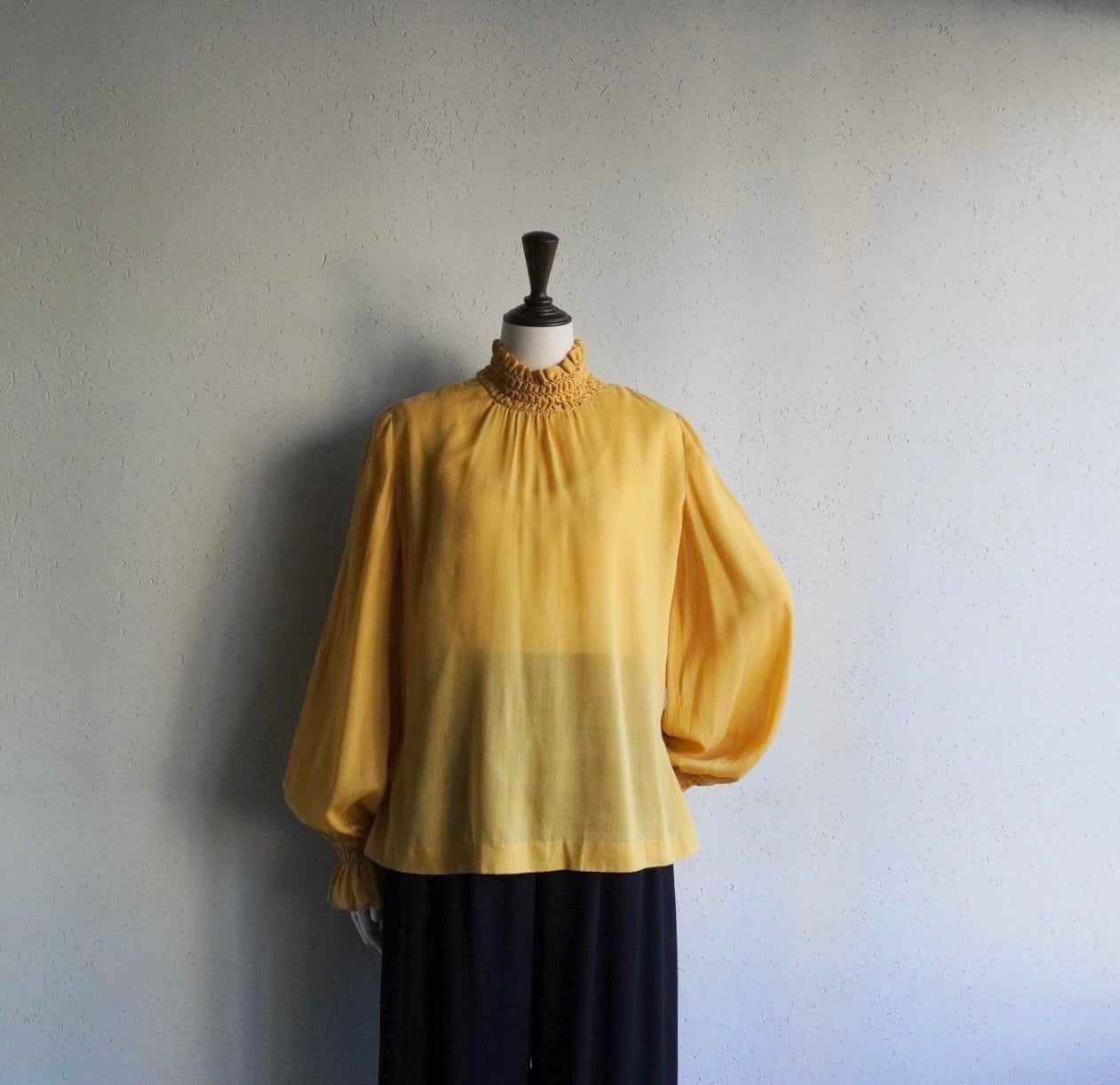 70s Dsign Blouse