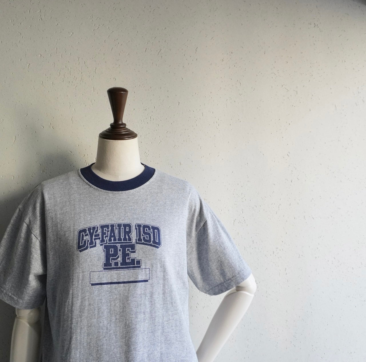 90s Printed T-shirt Made in USA