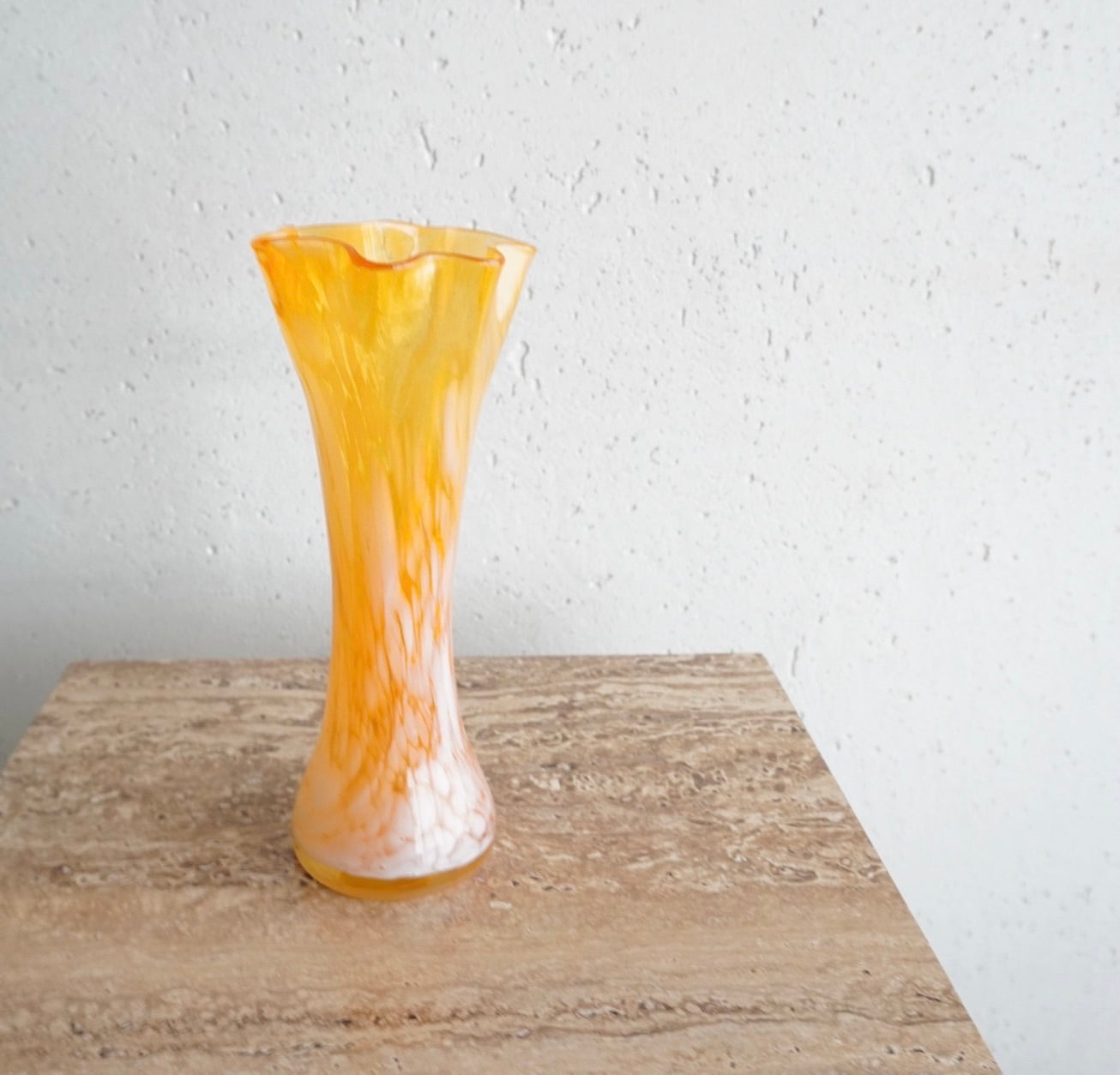 Vintage Pattern Vase