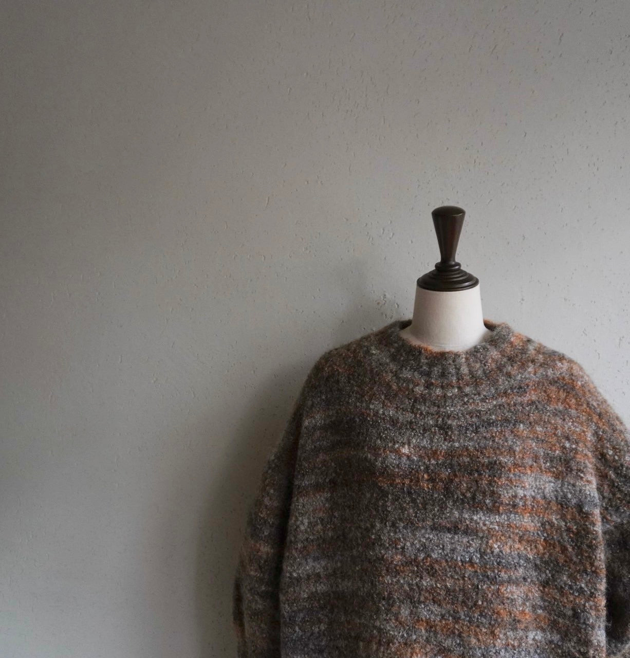 80s Mix Knit