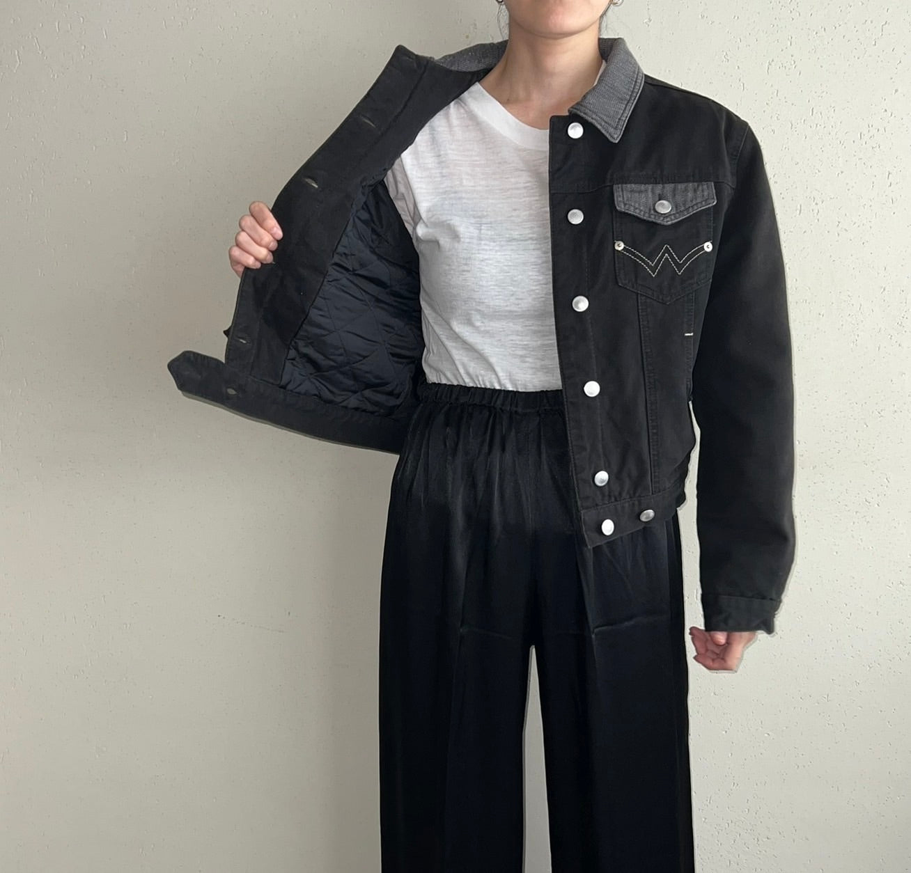 90s Jacket Made in Italy
