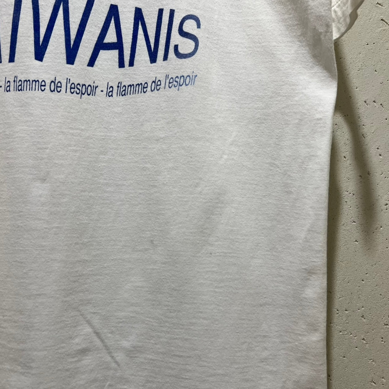 90s Printed T-shirt