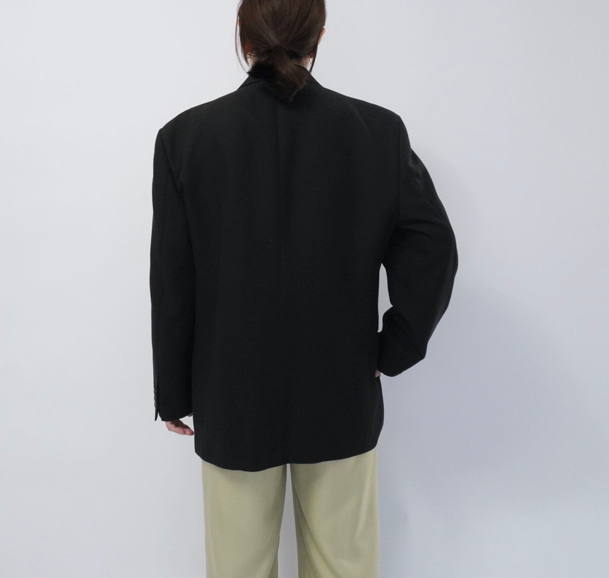 90s Jacket Made in USA