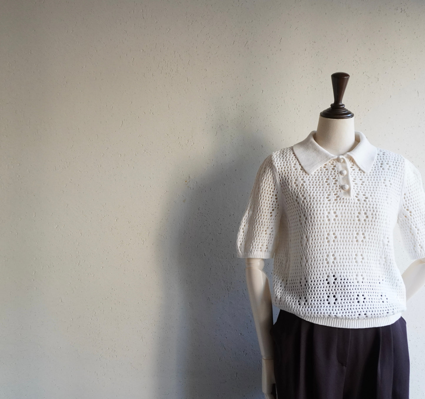 Crochet Top
