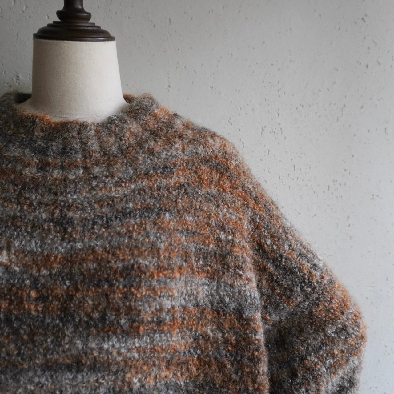80s Mix Knit