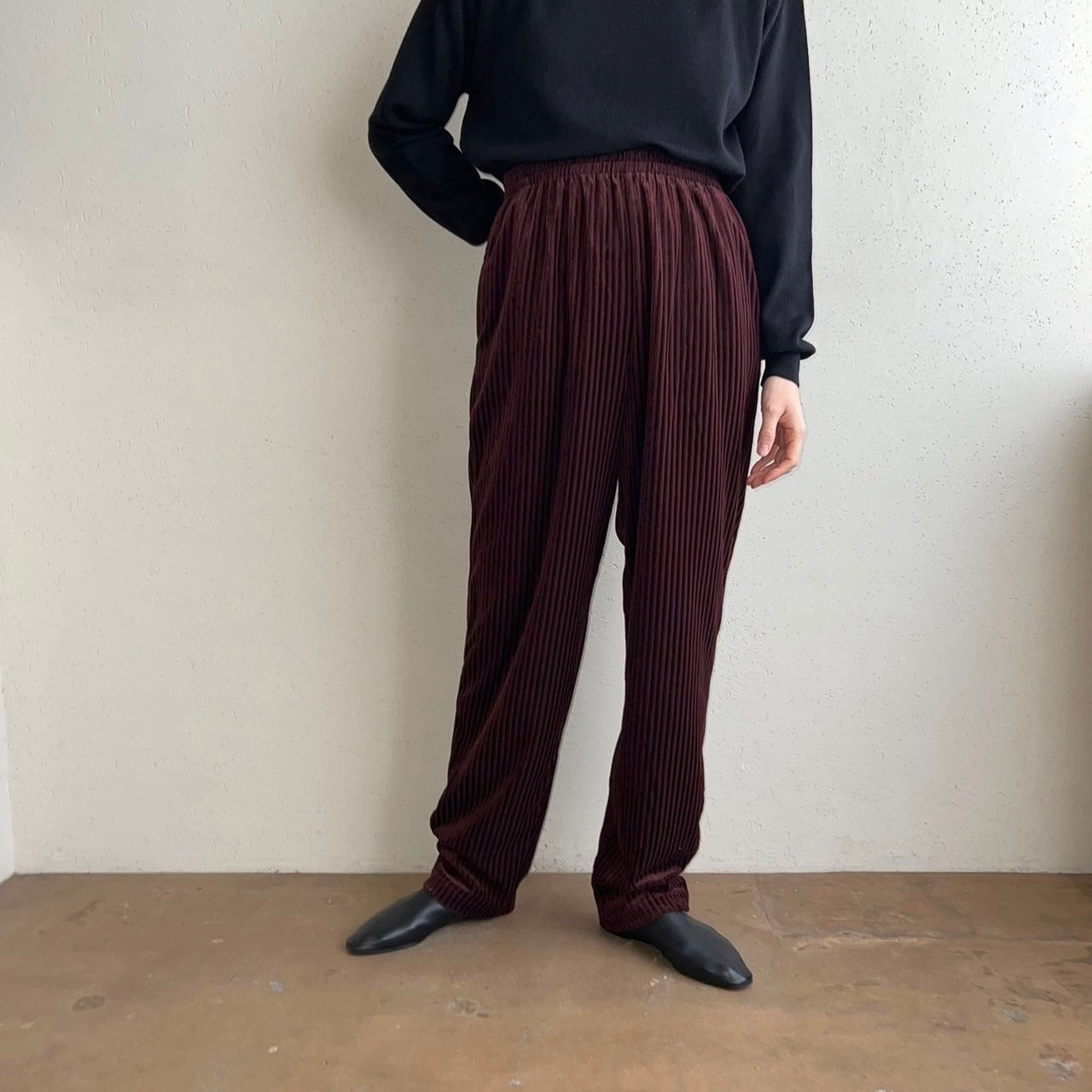 90s Design Pants Made in USA