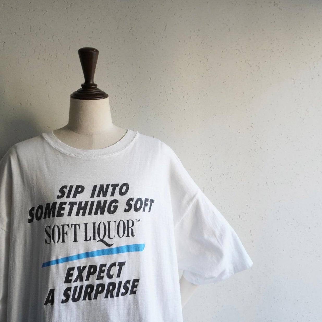 90s Printed T-shirt