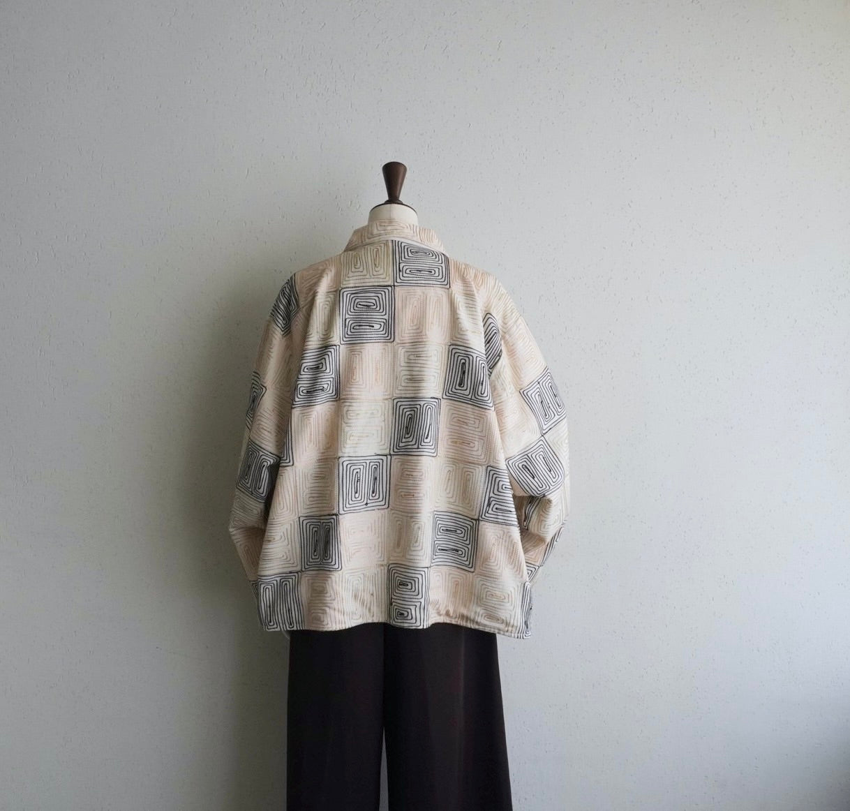 90s Design Jacket