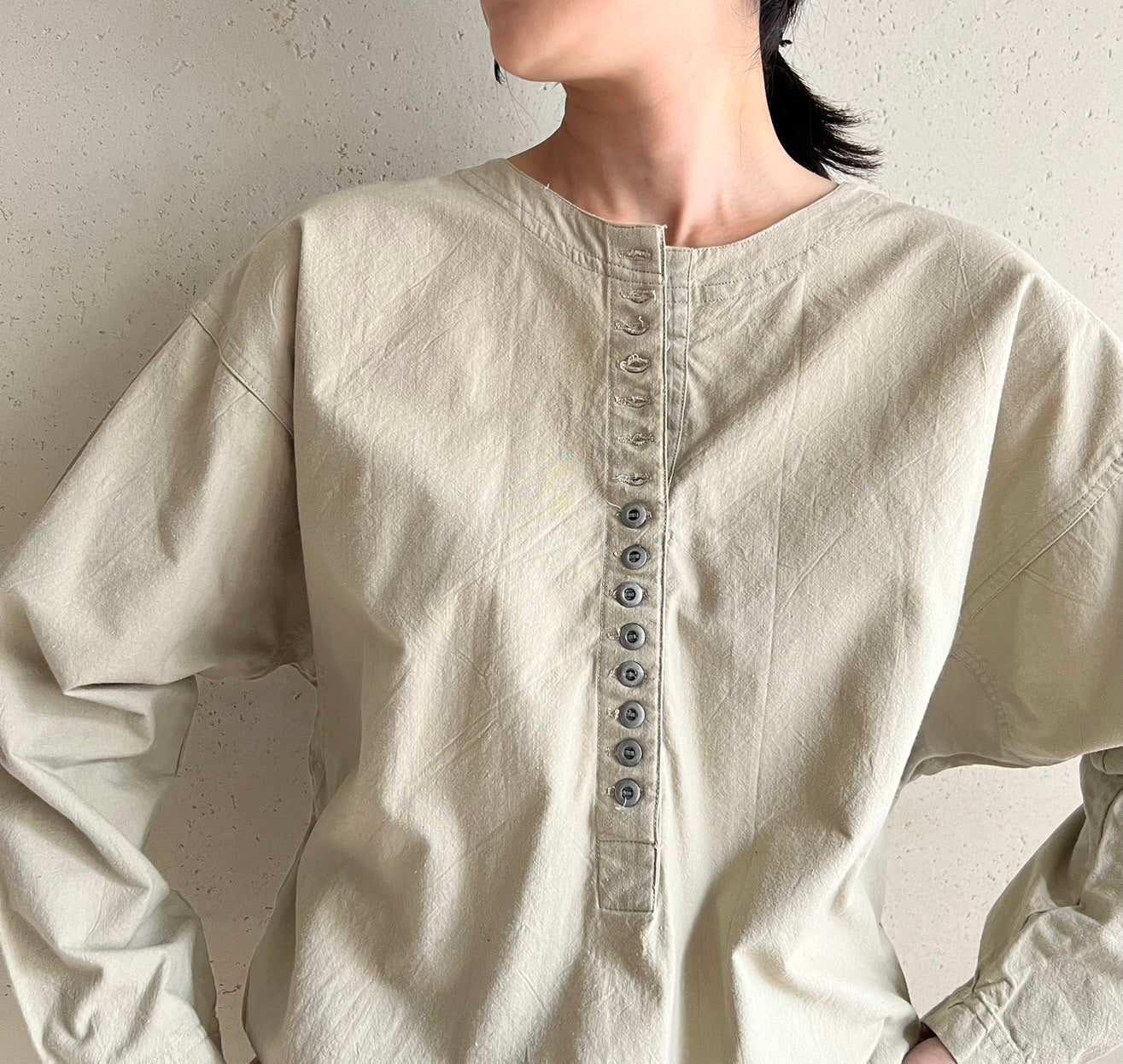 90s Cotton Top