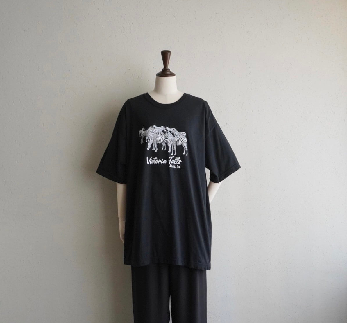 90s Printed T-shirt