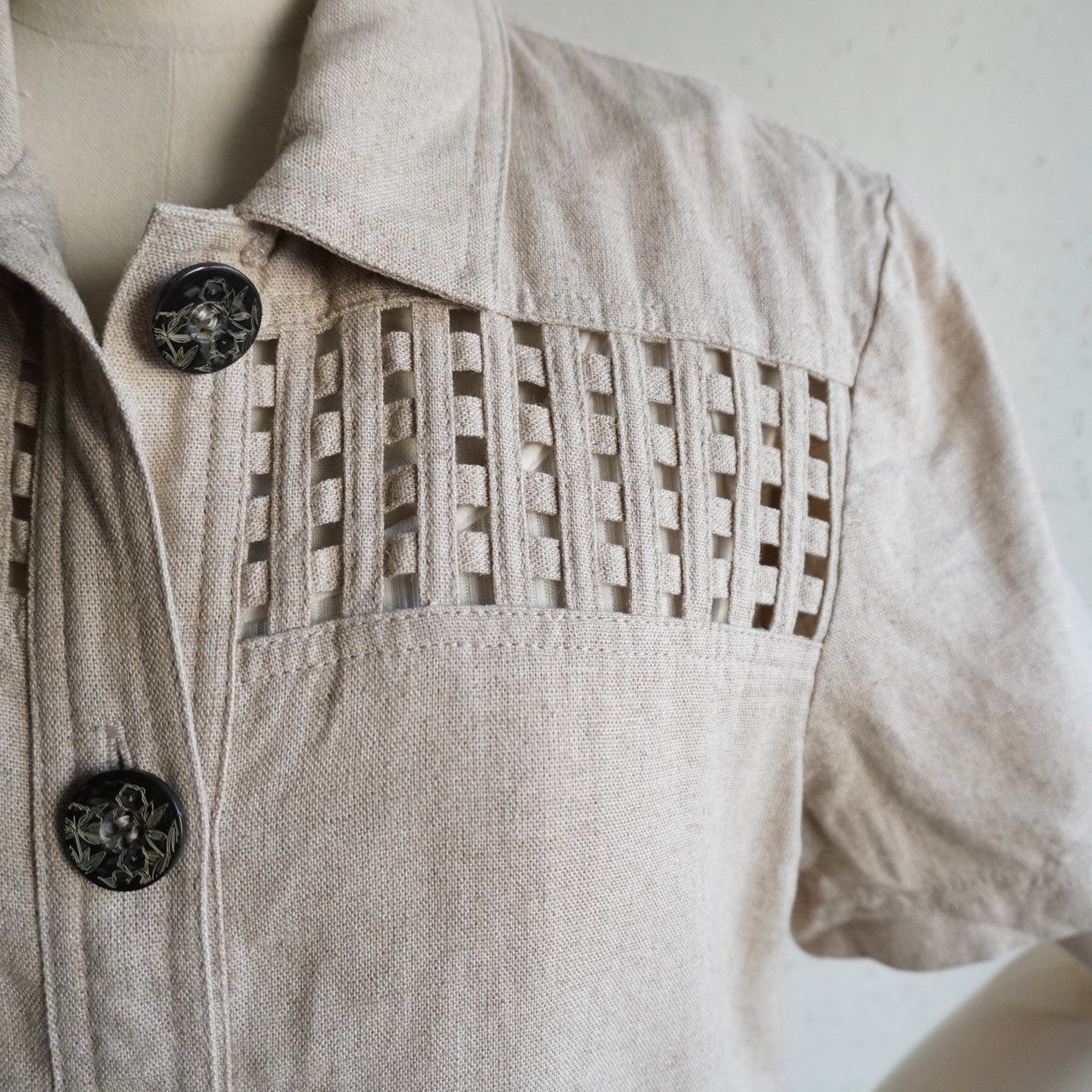 90s Design Shirt