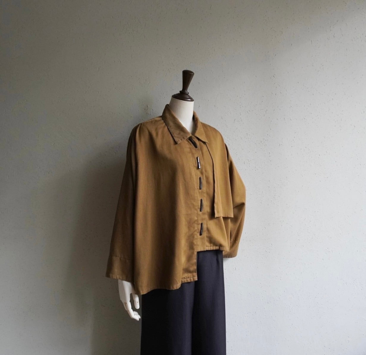 80s Design Shirt Made in USA