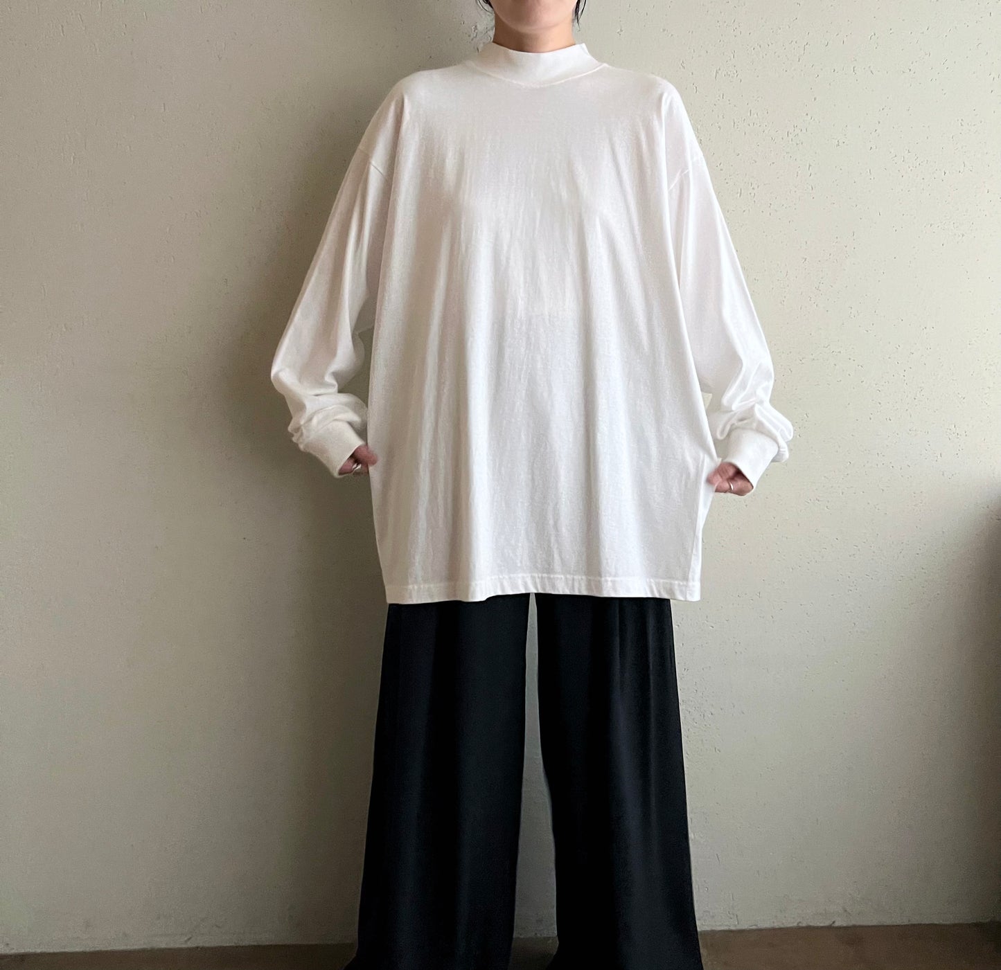 90s Long T-shirt
