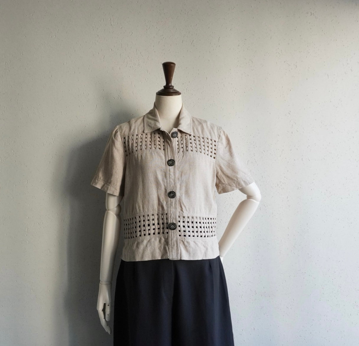 90s Design Shirt