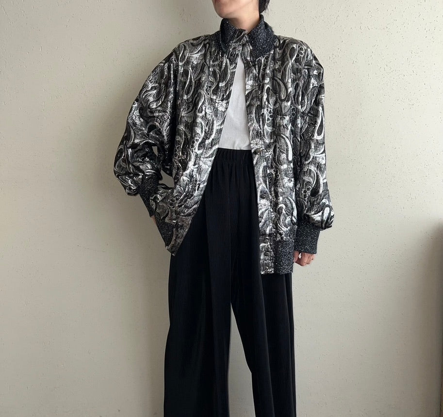 90s EURO Light Jacket Made in Great Britain