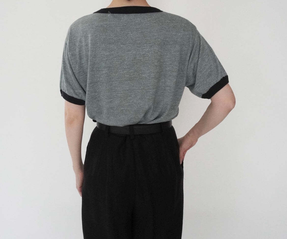 90s EURO Printed T-shirt