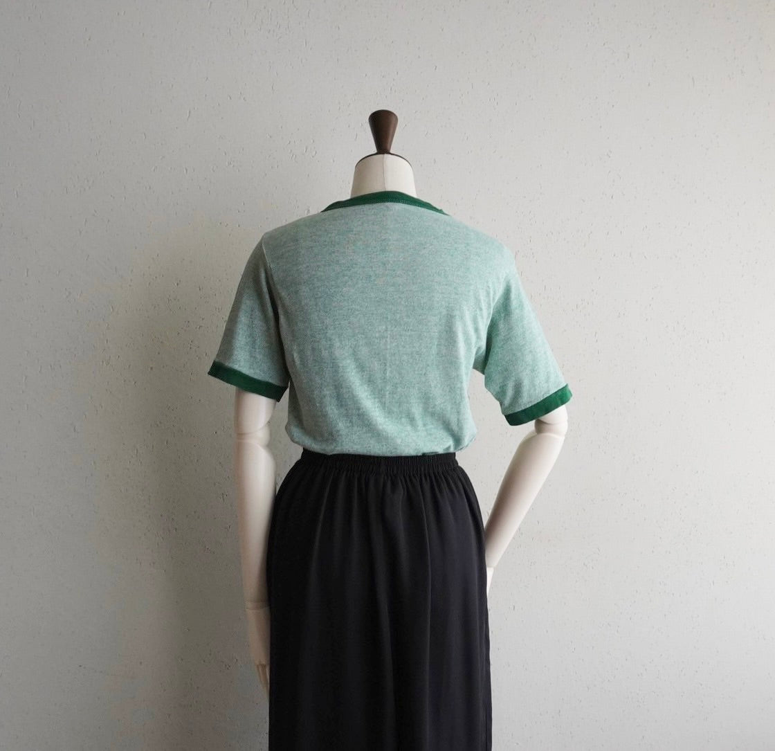 80s Printed T-shirt