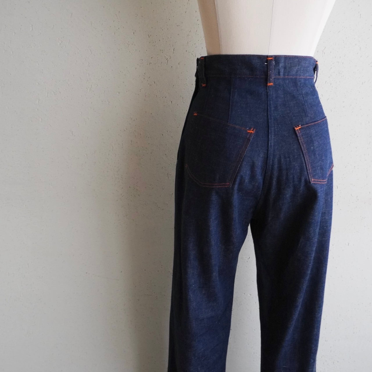 50s,60s Denim