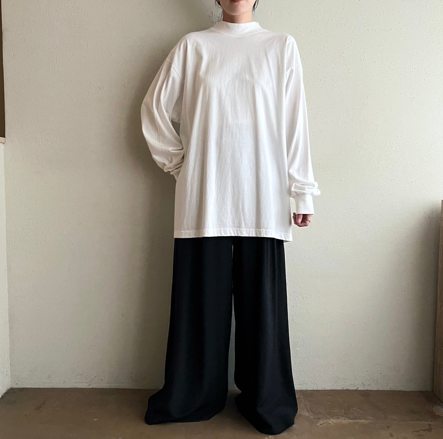 90s Long T-shirt