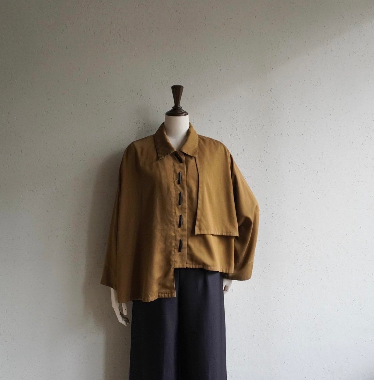 80s Design Shirt Made in USA